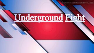 The Underground Fight Club