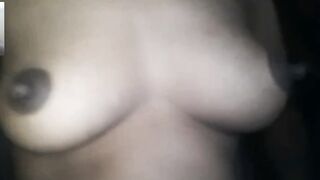 Bhabi Nipples Big Boobs Desi Village video 2023