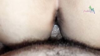 Moroccan katgolo 9rebt njibo big ass arab chouha morocco 2024