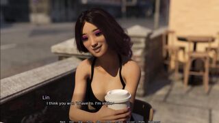 Carnal Contract #5 - Diana played with herself ... Johannes fucked Lara had ... Johannes walked in while Diana played with herse