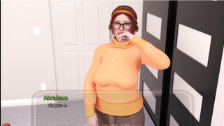 Grandmas House - College Days