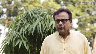Bengali Movie Hot scene - Mehuly Sarkar, Biren