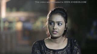 Bengali Movie Hot scene - Mehuly Sarkar, Biren