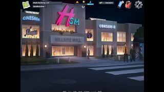 Summertime Saga: late night at the park ep.16