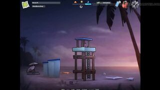 Summertime Saga: late night at the park ep.16