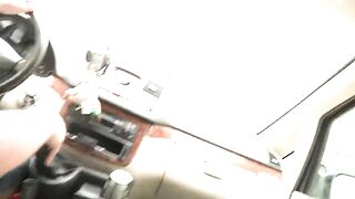 She loves Huge Cock
