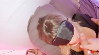 Amateur Creampie and Cumshot Compilation