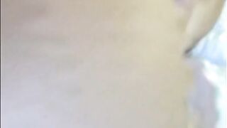 Filming uncle and blonde Lucie his naughty student