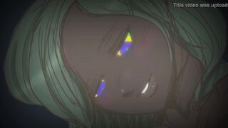 Buried in her Breast tit worship soft domme hypnosis