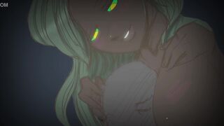 Buried in her Breast tit worship soft domme hypnosis