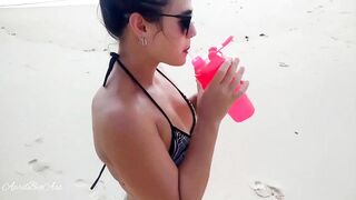 Compilation Drinking Pee!