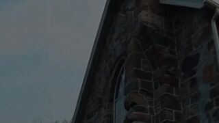 Churches Make Her Horny