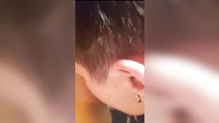 Husband Licking My Wet Pussy