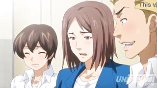 videos anime Hentai sex 18yo