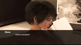 Milf Creek #6 - Johannes fucked Anne