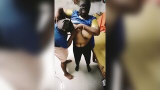 My Girlfriend Sexy Thrilling Performance Videos