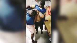 My Girlfriend Sexy Thrilling Performance Videos