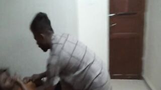 A Desi Girl Was Cheating With Two Strangers And Had A Threesome With Full Dirty Hindi Talk