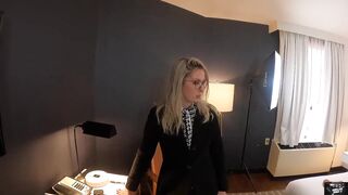 I Picked Up and Creampied A Beautiful Married Tourist