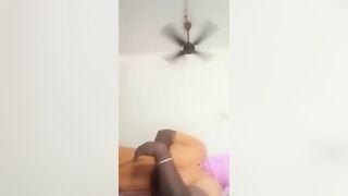 Indian BBW Pussy Fingering