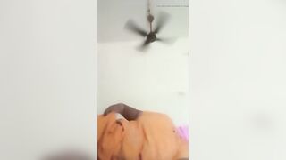 Indian BBW Pussy Fingering
