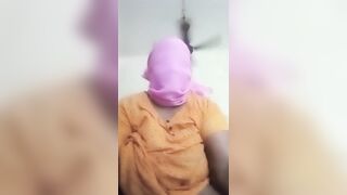 Indian BBW Pussy Fingering