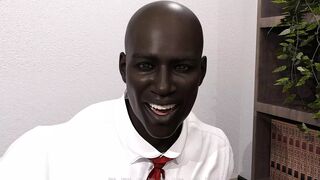 Another Man's Wife: Will You Have Threesome with My Wife - Episode 1