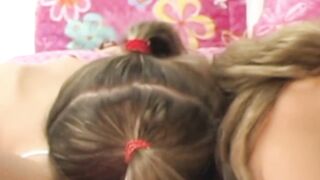 Young lesbians