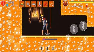 Treasure of aventures parte 1