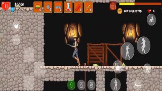 Treasure of aventures parte 1