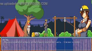 Treasure of aventures parte 1