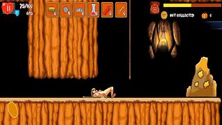Treasure of aventures parte 1