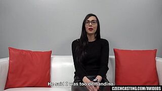 This Pussy is too tight for your Cock