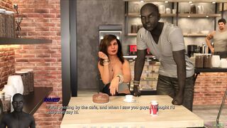 Hotwife Ashley (by Respirit) - Voyage to the Glory (Hole) (ch. 4.1)