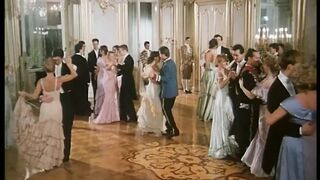 La Vedova Ninfomane - Parte 1