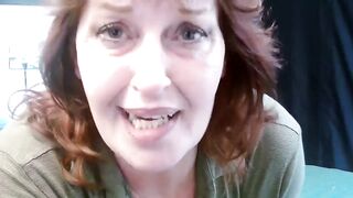 Housewife’s Descent Into Sordid Sinfulness