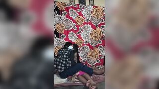 Desi Full Indian Wedding Night Sex Suhagraat