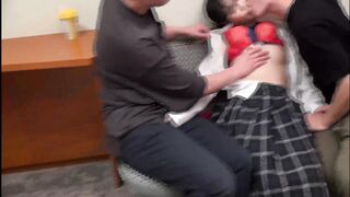 Tokyo Creampie Club Vol. 7, 230 Minutes : Part.7