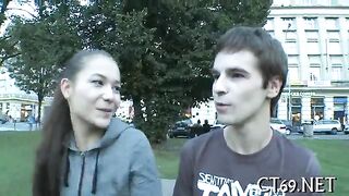 Endless enjoyment during sex