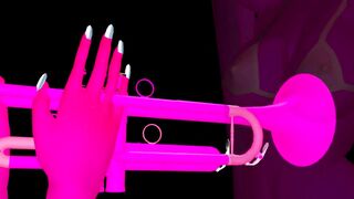 Pink Babes on Parade Video Archive Vol.1