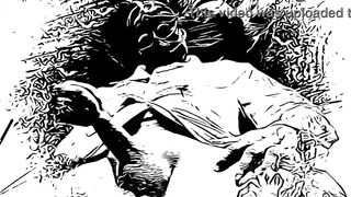 Sweet handjob or trick handjob? Bad wolf28