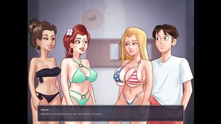Complete Gameplay - Summertime Saga, Part 30