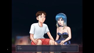 Complete Gameplay - Summertime Saga, Part 30