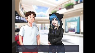 Complete Gameplay - Summertime Saga, Part 30