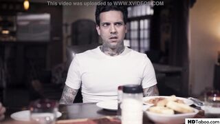 Strangest family relationships - Jill Kassidy