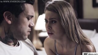 Strangest family relationships - Jill Kassidy