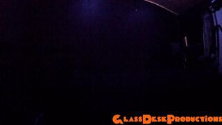 Britney Mason Blacklight Sex