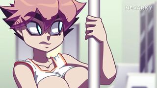 What is it like to be a girl? (Hentai)