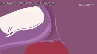 What is it like to be a girl? (Hentai)