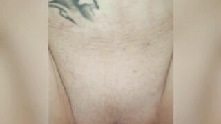 Swinging Creampie With Squirting And A Real Orgasm
